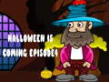 Spel Halloween Komt eraan Aflevering 4 online