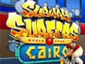 Spel Subway Surfers: Wereldtour Cairo online