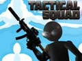 Spel Tactische Eenheid online