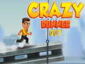Spel Dolle Loper 007 online