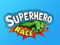Spel Superheldenrace online