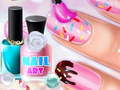 Spel Nagelkunst online