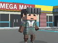 Spel Inktvis Game Uitdaging Strijd 3D online