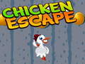 Spel Kip Ontsnapping online
