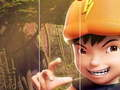 Spel Boboiboy Piano Tegels online