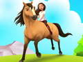 Spel Paarden Race 2 online