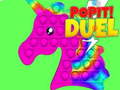 Spel Pop It! Duel online