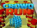 Spel Menigte Rennen 3D online