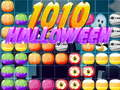 Spel 1010 Halloween online