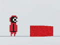 Spel Inktvis Rennen! online