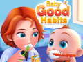 Spel Goede Gewoonten voor Baby's online
