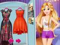 Spel Prinsessen Rivaliteit online