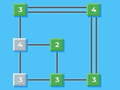 Spel Bruggenbouwer: Puzzelspel online