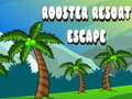 Spel Ontsnapping uit het Haan Resort online