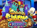 Spel Subway Surfers Mexico online
