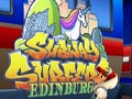 Spel Subway Surfers Edinburgh online