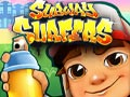 Spel Subway Surfers online