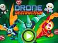 Spel Dronevernietiging online