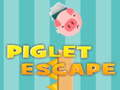 Spel Varkens Ontsnapping online