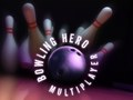 Spel Bowlingheld Multiplayer online
