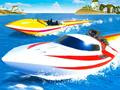 Spel Extreme Speedbootrace online