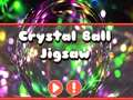 Spel Kristallen Bal Puzzel online