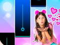 Spel Maria Clara en JP Piano Spel Tegels online