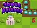 Spel Torens verdedigen online