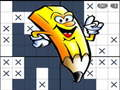 Spel Nonogram.com online