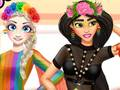 Spel Woestijn Festival: Blijf Thuis online