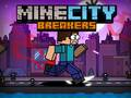 Spel MineCity Brekers online