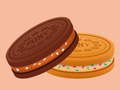 Spel Koekjes Sorteren online