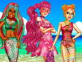 Spel Bonnie Kleur onthulling online