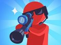 Spel Pocket Zombie Sniper online