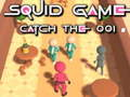 Spel Inktvis Spel: Vang De 001 online