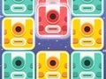 Spel Glijdende Blokpuzzel online