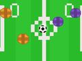 Spel Schiet en Doelpunt online