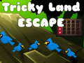 Spel Lastige Land Ontsnapping online