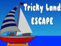 Spel Ontsnapping van de Kust online