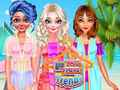 Spel BFF Twee Stukken Trends online