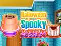 Spel Halloween Spookachtig Nagerecht online