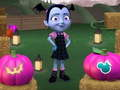Spel Halloween Pompoenpatch online