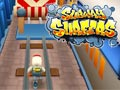 Spel Prinses Subway Surfers Renner online