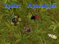 Spel Spinnen Apocalypse online