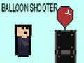 Spel Ballon schutter online