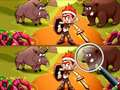 Spel Krijger en Beest online