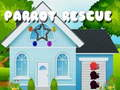 Spel Papegaaienredding online