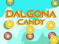 Spel Dalgona Snoep online