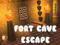 Spel Fort Grot Ontsnapping online