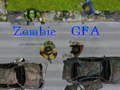 Spel Zombie GFA online